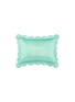Detail View - Click To Enlarge - SLIP - Les Vacances Travel Pillow with Beach Bag