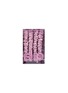 Main View - Click To Enlarge - SLIP - Silk Skinny Scrunchie — Wildflower