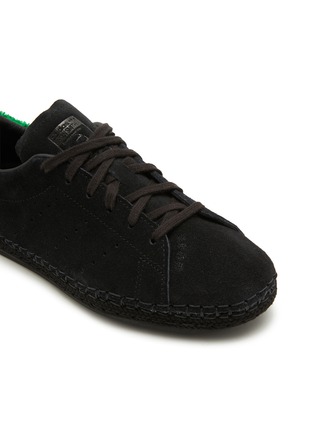 Detail View - Click To Enlarge - ADIDAS - x CLOT by Edison Chen Stan Smith Unisex Sneakers