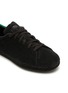 Detail View - Click To Enlarge - ADIDAS - x CLOT by Edison Chen Stan Smith Unisex Sneakers