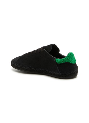 Detail View - Click To Enlarge - ADIDAS - x CLOT by Edison Chen Stan Smith Unisex Sneakers