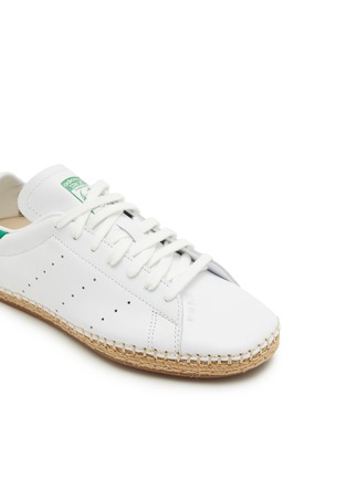 Detail View - Click To Enlarge - ADIDAS - x CLOT by Edison Chen Stan Smith Unisex Sneakers