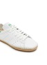 Detail View - Click To Enlarge - ADIDAS - x CLOT by Edison Chen Stan Smith Unisex Sneakers