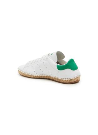 Detail View - Click To Enlarge - ADIDAS - x CLOT by Edison Chen Stan Smith Unisex Sneakers