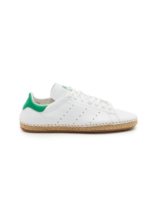 Main View - Click To Enlarge - ADIDAS - x CLOT by Edison Chen Stan Smith Unisex Sneakers