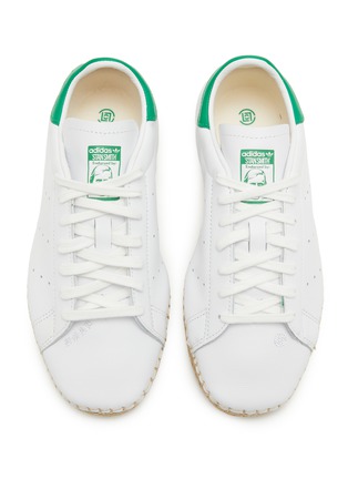 Figure View - Click To Enlarge - ADIDAS - x CLOT by Edison Chen Stan Smith Unisex Sneakers