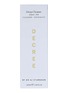 Detail View - Click To Enlarge - DECREE - Deep Cleanse 130ml