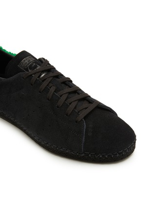Detail View - Click To Enlarge - ADIDAS - x CLOT by Edison Chen Stan Smith Men's Sneakers