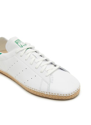 Detail View - Click To Enlarge - ADIDAS - x CLOT by Edison Chen Stan Smith Men's Sneakers
