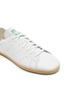 Detail View - Click To Enlarge - ADIDAS - x CLOT by Edison Chen Stan Smith Men's Sneakers