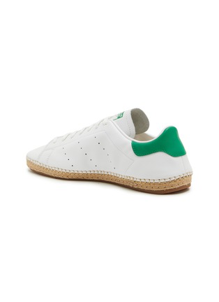 Detail View - Click To Enlarge - ADIDAS - x CLOT by Edison Chen Stan Smith Men's Sneakers