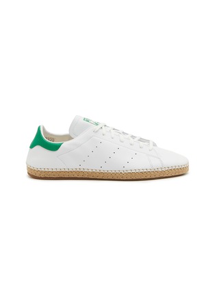 Main View - Click To Enlarge - ADIDAS - x CLOT by Edison Chen Stan Smith Men's Sneakers