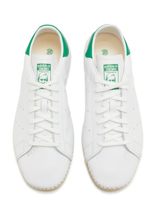 Figure View - Click To Enlarge - ADIDAS - x CLOT by Edison Chen Stan Smith Men's Sneakers