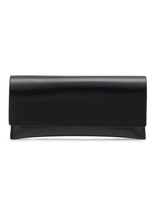  - A. SOCIETY - Acetate Metal Square Sunglasses