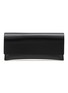  - A. SOCIETY - Acetate Metal Square Sunglasses