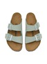 Detail View - Click To Enlarge - BIRKENSTOCK - Arizona Leather Sandals