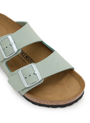 Detail View - Click To Enlarge - BIRKENSTOCK - Arizona Leather Sandals