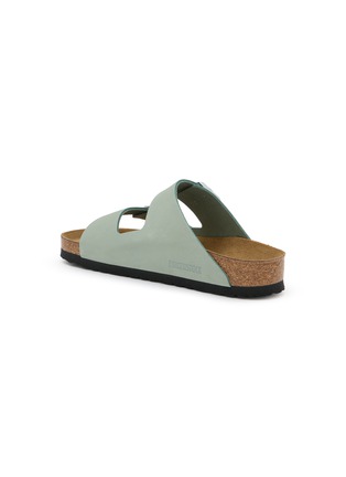  - BIRKENSTOCK - Arizona Leather Sandals