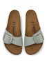 Detail View - Click To Enlarge - BIRKENSTOCK - Madrid Big Buckle Sandals