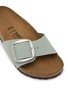 Detail View - Click To Enlarge - BIRKENSTOCK - Madrid Big Buckle Sandals