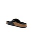  - BIRKENSTOCK - Madrid Big Buckle Patent Leather Sandals