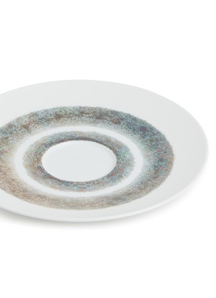 Detail View - Click To Enlarge - NORITAKE - Saucer — White