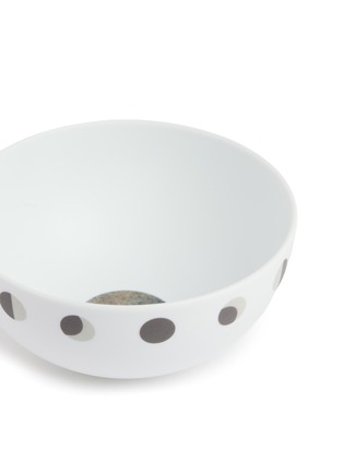 Detail View - Click To Enlarge - NORITAKE - Bowl — White