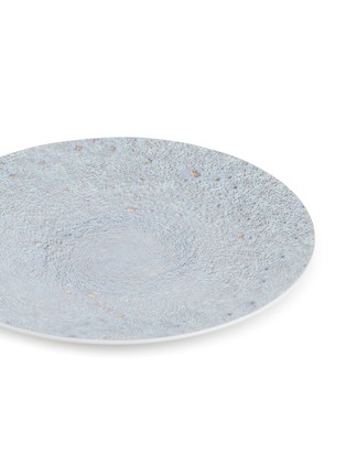 Detail View - Click To Enlarge - NORITAKE - Coupe Salad Plate — White