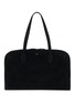 Main View - Click To Enlarge - TOTEME - Suede Day Tote Suede Bag