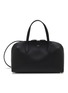 Main View - Click To Enlarge - TOTEME - Medium Grained Leather Bag