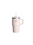 Main View - Click To Enlarge - STANLEY - The Quencher H2.0 FlowState™ Tumbler 20oz — Rose Quartz 2.0