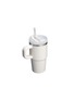 Detail View - Click To Enlarge - STANLEY - The Quencher H2.0 Flowstate™ Tumbler 20oz — Cream 2.0