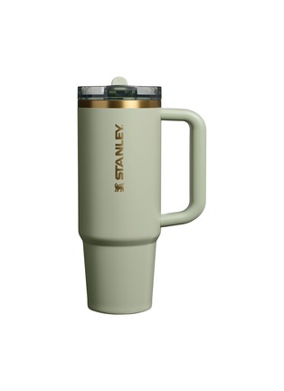 Main View - Click To Enlarge - STANLEY - The Quencher ProTour Flip Straw Lid Tumbler 30oz — Juniper