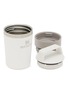 Detail View - Click To Enlarge - STANLEY - Café-To-Go Travel Mug 8oz — Frost