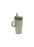 Detail View - Click To Enlarge - STANLEY - The Quencher ProTour Flip Straw Lid Tumbler 20oz — Juniper