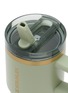 Detail View - Click To Enlarge - STANLEY - The Quencher ProTour Flip Straw Lid Tumbler 20oz — Juniper