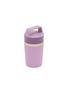 Detail View - Click To Enlarge - STANLEY - Café-To-Go Travel Mug 8oz — Lilac
