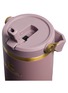 Detail View - Click To Enlarge - STANLEY - The IceFlow™ Flip Straw 2.0 Tumbler 30oz — Cashmere