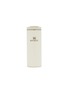 Main View - Click To Enlarge - STANLEY - The Transit Fliptop Mug 12oz — Cream Gloss