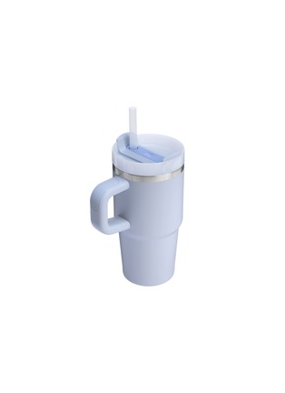 Detail View - Click To Enlarge - STANLEY - The Quencher H2.0 FlowState™ Tumbler 20oz — Dew Drop