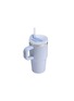 Detail View - Click To Enlarge - STANLEY - The Quencher H2.0 FlowState™ Tumbler 20oz — Dew Drop
