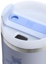 Detail View - Click To Enlarge - STANLEY - The Quencher H2.0 FlowState™ Tumbler 20oz — Dew Drop