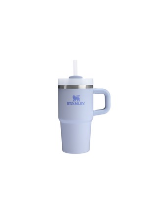 Main View - Click To Enlarge - STANLEY - The Quencher H2.0 FlowState™ Tumbler 20oz — Dew Drop