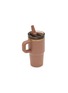 Detail View - Click To Enlarge - STANLEY - The Quencher ProTour Flip Straw Lid Tumbler 20oz — Mocha Latte