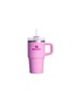 Main View - Click To Enlarge - STANLEY - The Quencher H2.0 Flowstate™ Tumbler 20oz — Peony