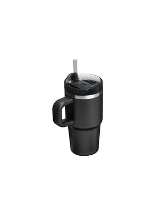 Detail View - Click To Enlarge - STANLEY - The Quencher H2.0 FlowState™ Tumbler 20oz — Black 2.0