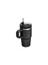 Detail View - Click To Enlarge - STANLEY - The Quencher H2.0 FlowState™ Tumbler 20oz — Black 2.0