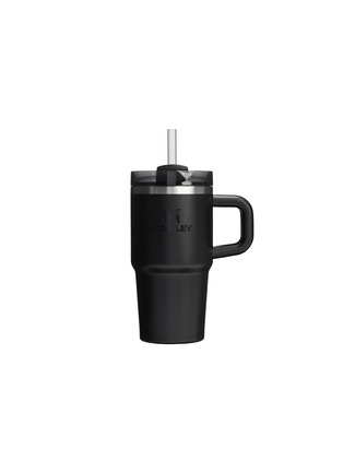 Main View - Click To Enlarge - STANLEY - The Quencher H2.0 FlowState™ Tumbler 20oz — Black 2.0
