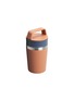 Detail View - Click To Enlarge - STANLEY - Café-To-Go Travel Mug 8oz — Toast