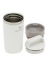 Detail View - Click To Enlarge - STANLEY - Café-To-Go Travel Mug 12oz — Frost